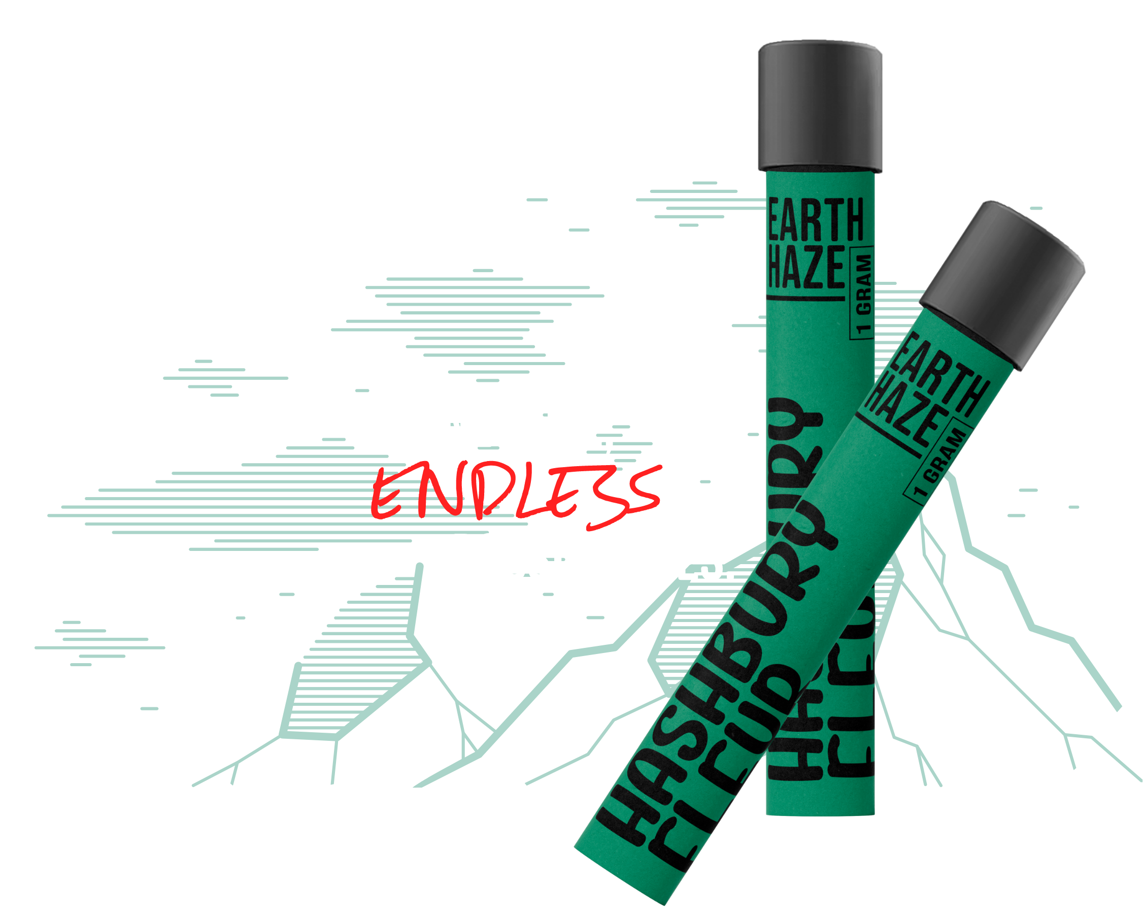 Man working on laptop