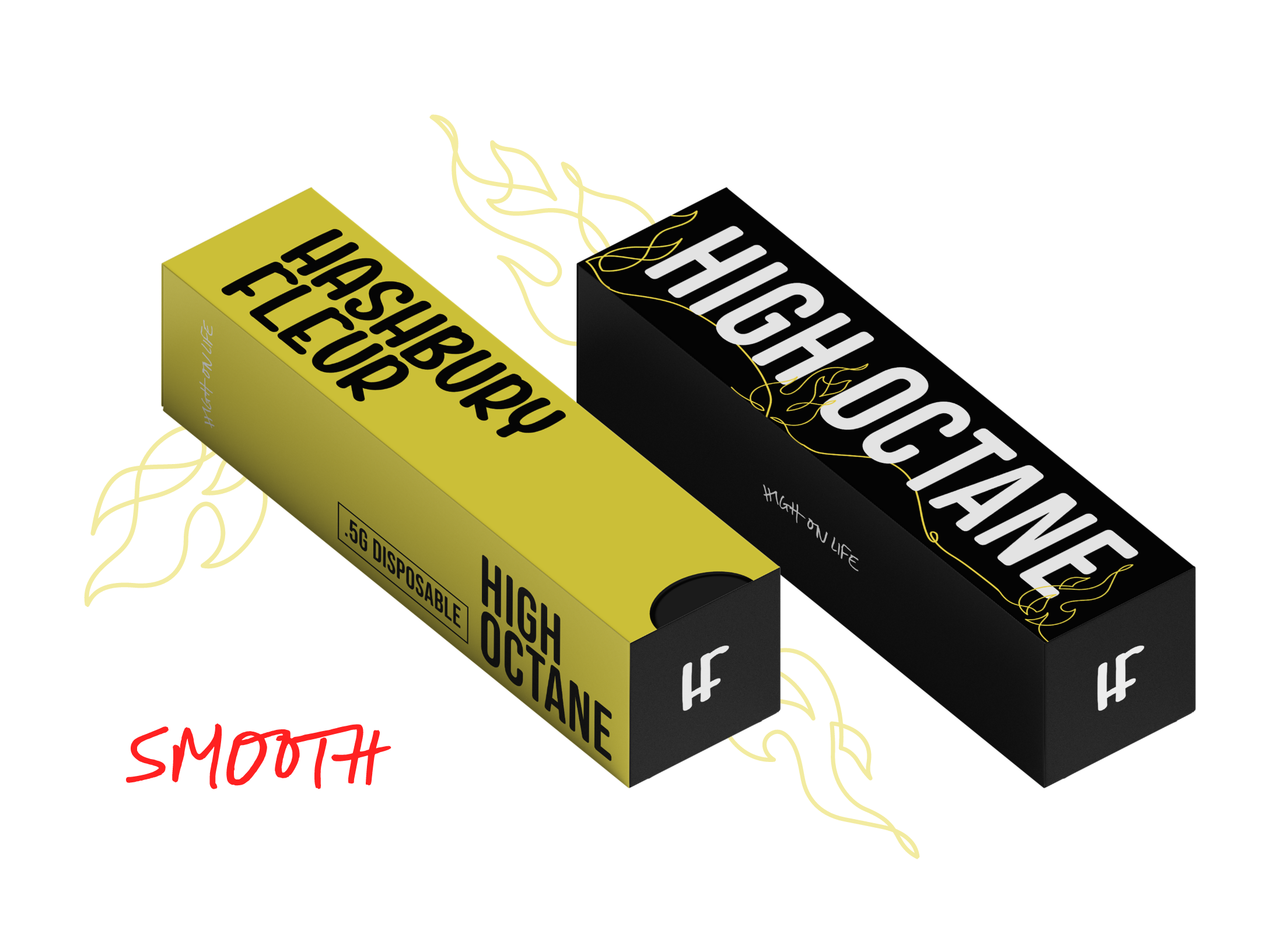 Man working on laptop