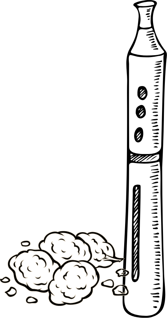 The Hashbury Fleur Solventless Process